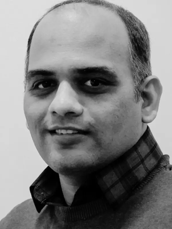 Jigar Patel